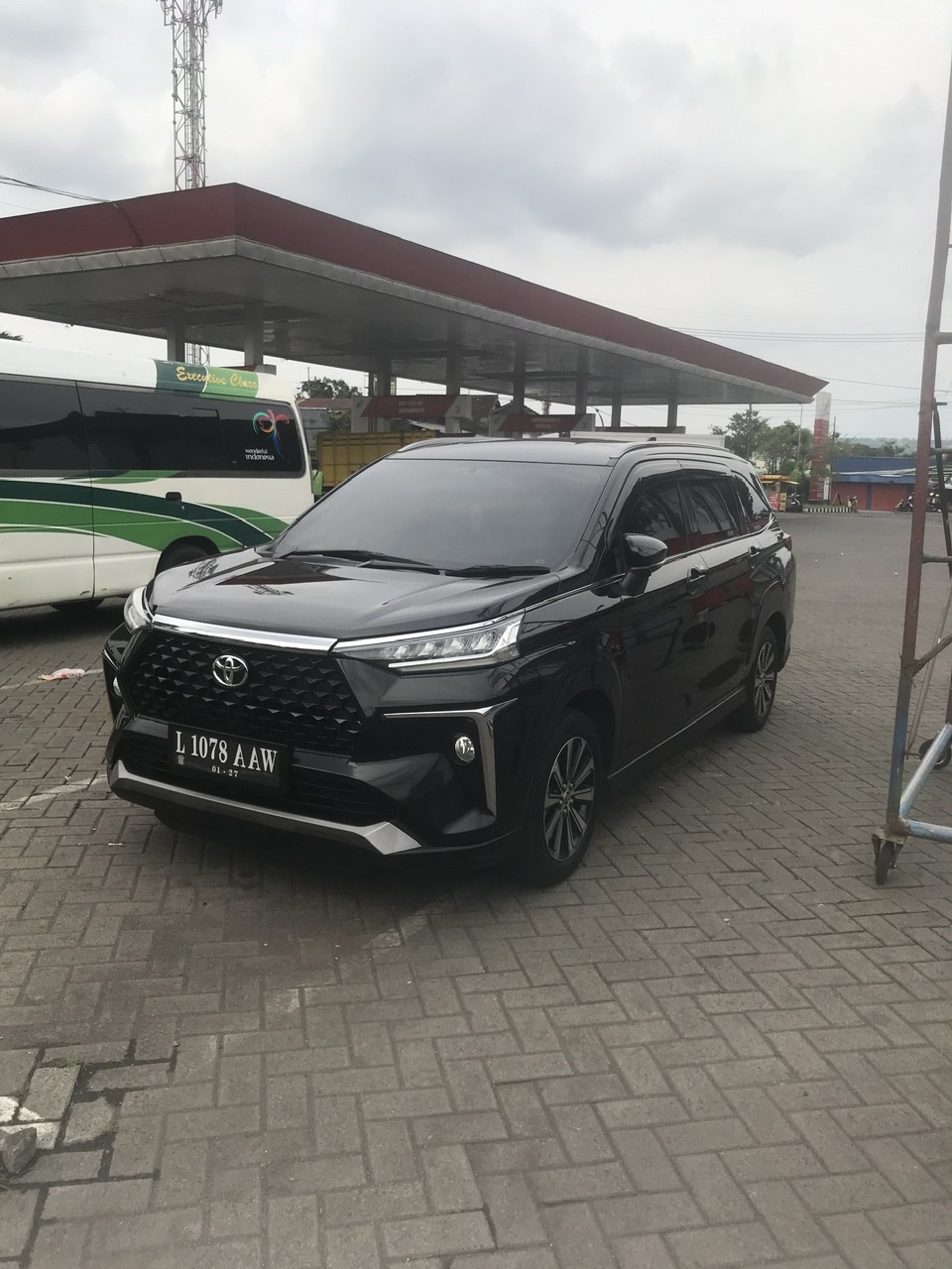 Avanza veloz 2023